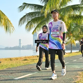 Runner Photo 6096478