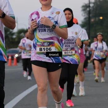 Runner Photo 6096482