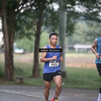 Runner Photo 6096483