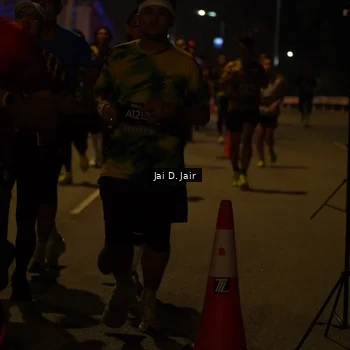 Runner Photo 6096485