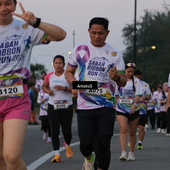 Runner Photo 6096496