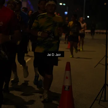 Runner Photo 6096498