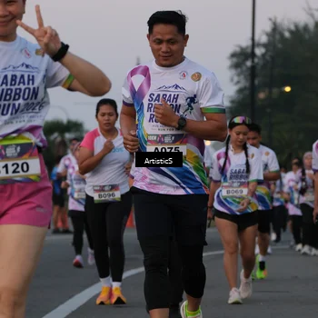 Runner Photo 6096505