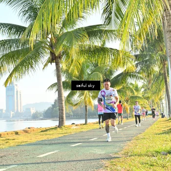 Runner Photo 6096506