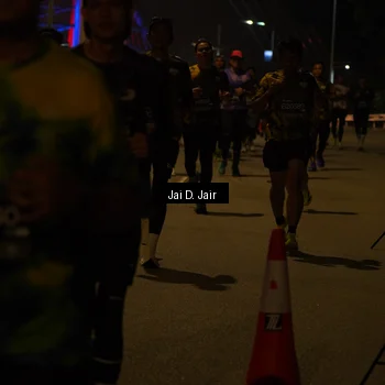 Runner Photo 6096507