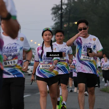 Runner Photo 6096511
