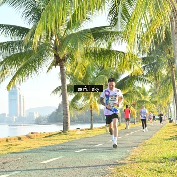 Runner Photo 6096514
