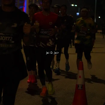 Runner Photo 6096519