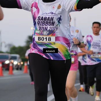 Runner Photo 6096524