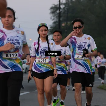 Runner Photo 6096528