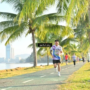 Runner Photo 6096531