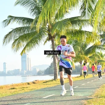 Runner Photo 6096547