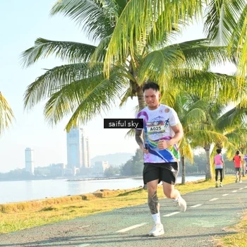 Runner Photo 6096557