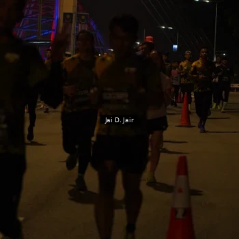 Runner Photo 6096559