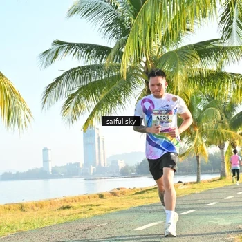 Runner Photo 6096562
