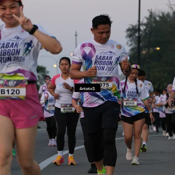 Runner Photo 6096564