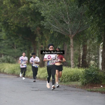 Runner Photo 6096567