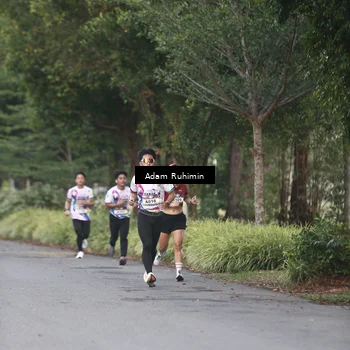 Runner Photo 6096570