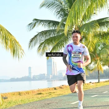 Runner Photo 6096573