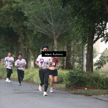 Runner Photo 6096577