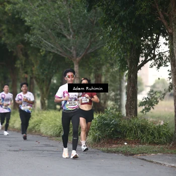 Runner Photo 6096578
