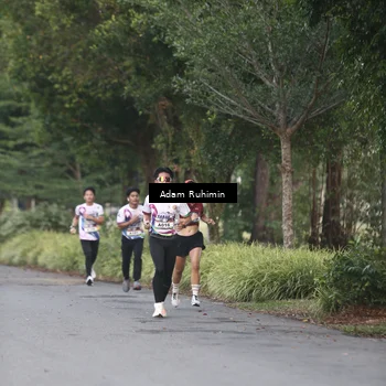 Runner Photo 6096579