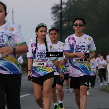 Runner Photo 6096581