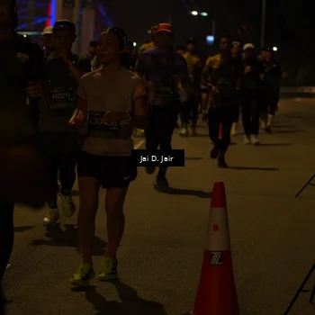 Runner Photo 6096582