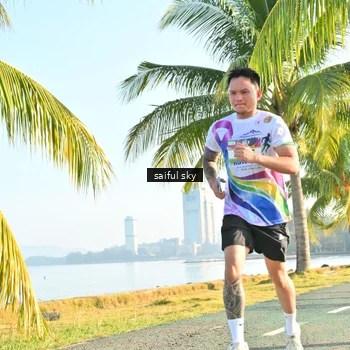 Runner Photo 6096583