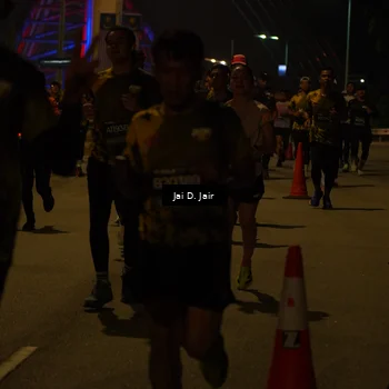 Runner Photo 6096585