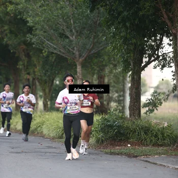 Runner Photo 6096587