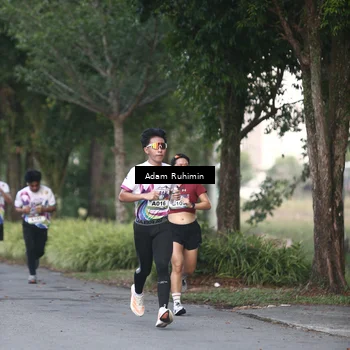 Runner Photo 6096589