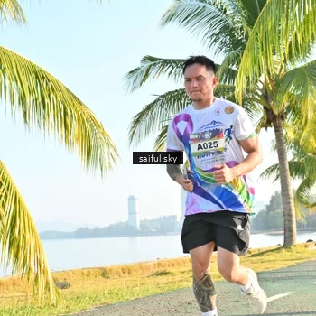 Runner Photo 6096592