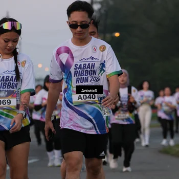 Runner Photo 6096596