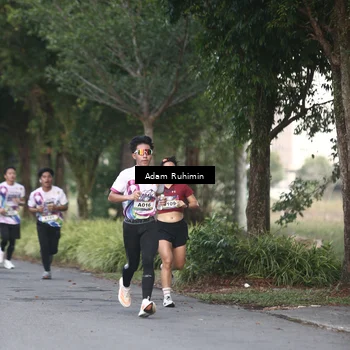 Runner Photo 6096602