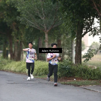 Runner Photo 6096603