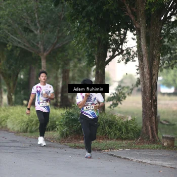 Runner Photo 6096605