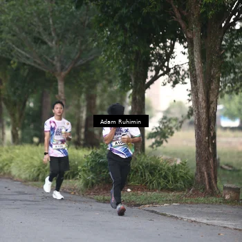 Runner Photo 6096607