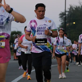 Runner Photo 6096610