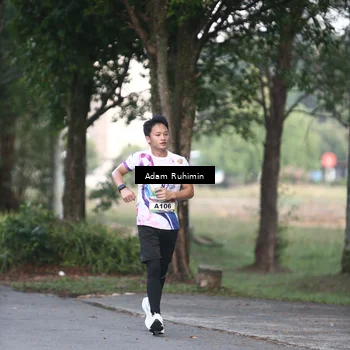 Runner Photo 6096612