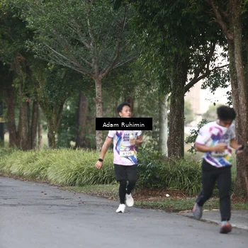 Runner Photo 6096613