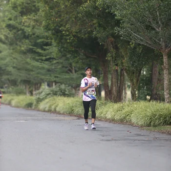 Runner Photo 6096623