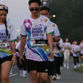 Runner Photo 6096628