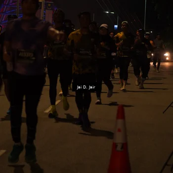 Runner Photo 6096630