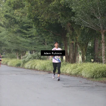 Runner Photo 6096634
