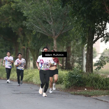 Runner Photo 6096637