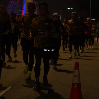 Runner Photo 6096638