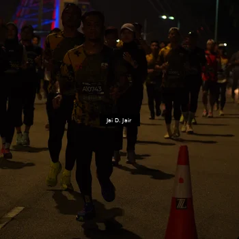 Runner Photo 6096640