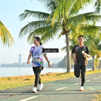 Runner Photo 6096641