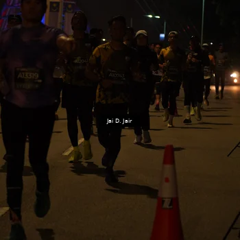 Runner Photo 6096642